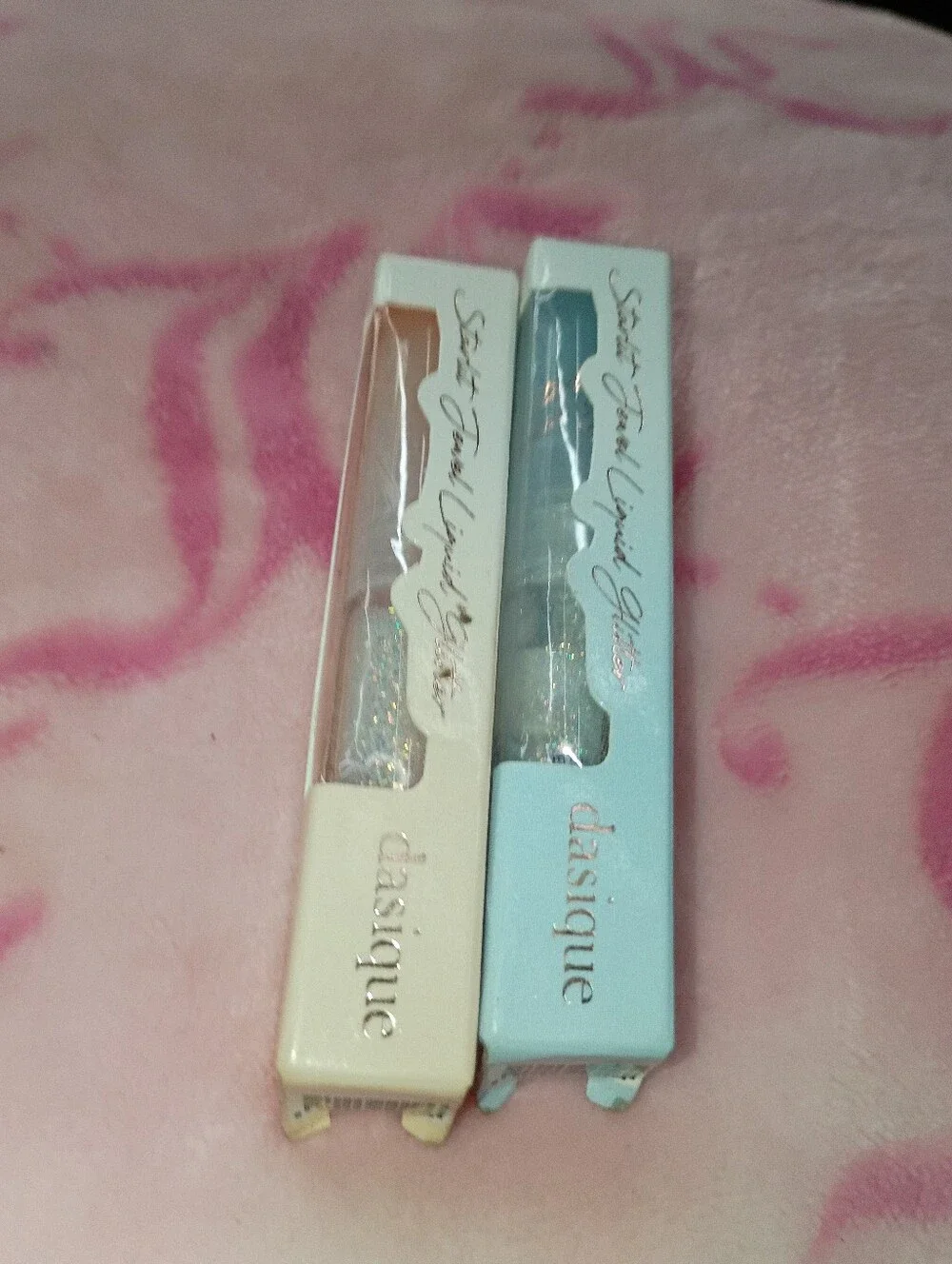BNIB Clinique/Dasique Bundle
